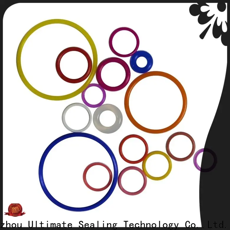 Ultimate rubber o rings supplier for valves 1