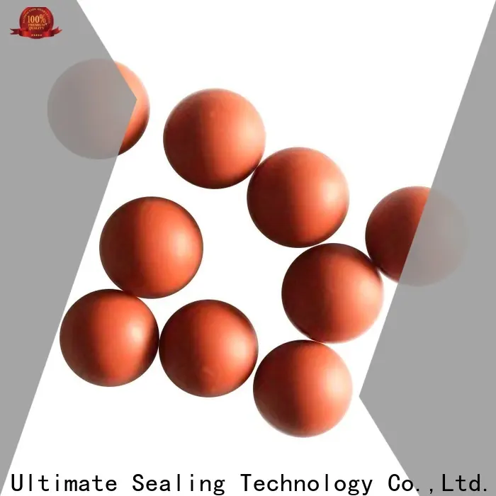 Ultimate polyurethane silicone rubber o rings factory price for pneumatic components79 1
