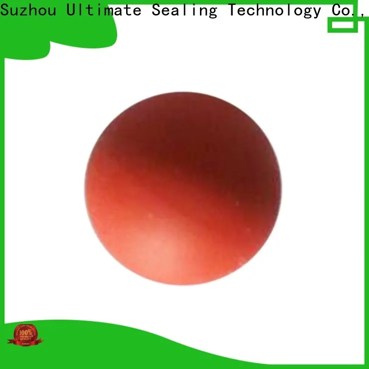 Ultimate polyurethane silicone rubber o rings factory price for pneumatic components78 1