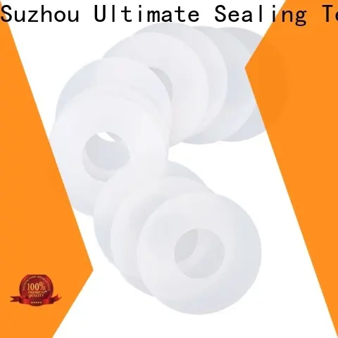 Ultimate silicone gasket series for valves 1