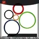 Ultimate silicone rubber o rings personalized for chemical industries 1