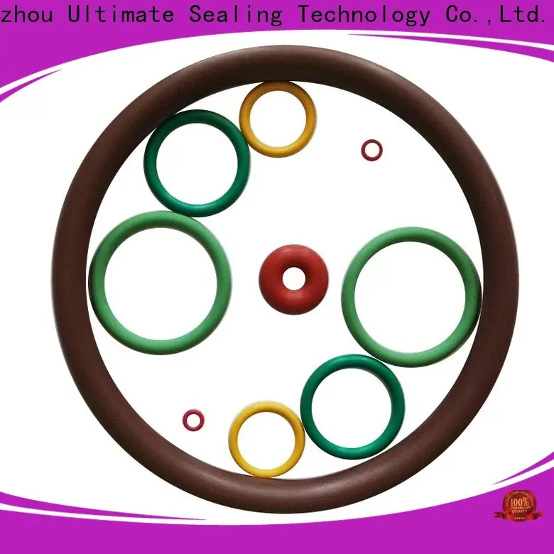 Ultimate Polyurethane o ring supplier for valves 1