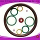Ultimate Polyurethane o ring supplier for valves 1