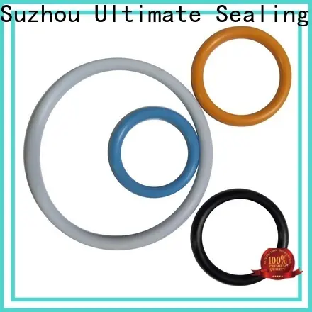 reliable Polyurethane o ring personalized for automotive 1