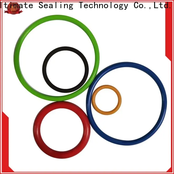 sturdy o ring gasket supplier for sanitary equipment 1
