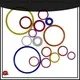 Ultimate rubber o ring seals wholesale for pneumatic components1 1