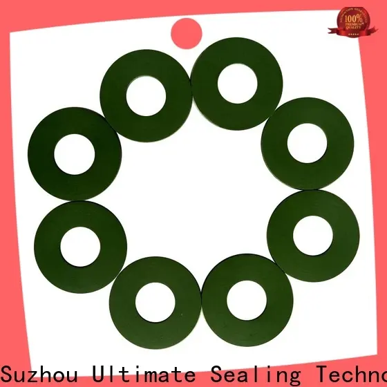 Ultimate PTFE gasket at discount for metal flange 1