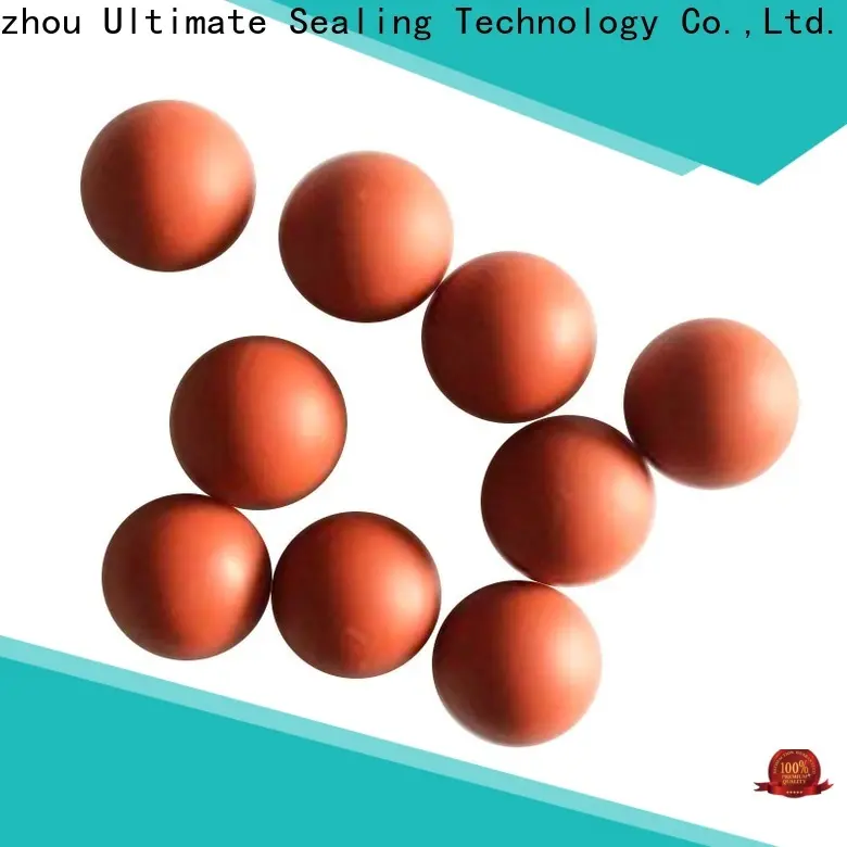Ultimate polyurethane silicone rubber o rings factory price for pneumatic components82 1