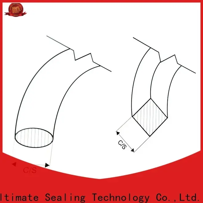 colorful rubber strip wholesale for doors 1