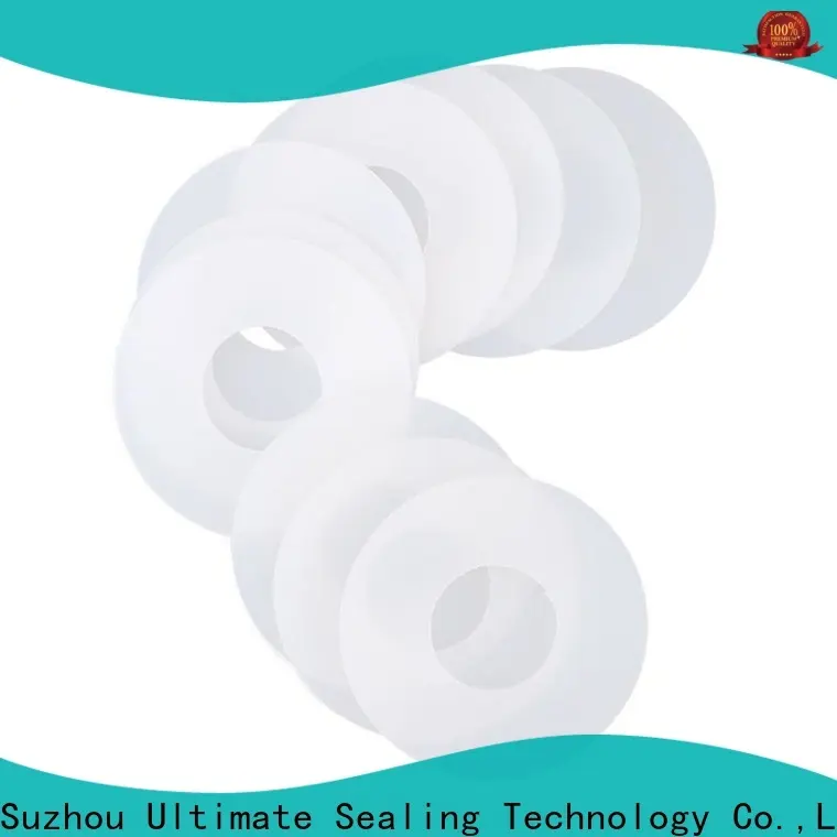 Ultimate practical rubber round strip series for sanitary 1