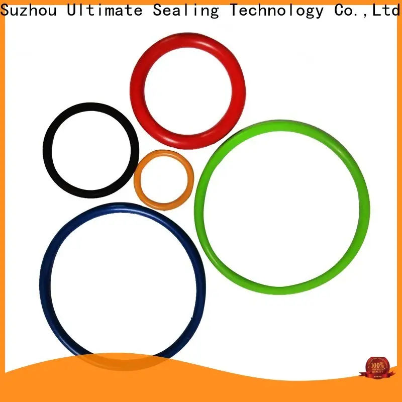 food grade o ring seals supplier for sanitary equipment 1