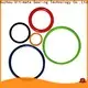 food grade o ring seals supplier for sanitary equipment 1