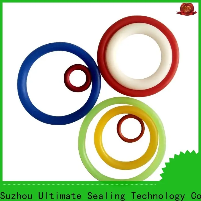Ultimate polyurethane o rings and seals supplier for automotive 1