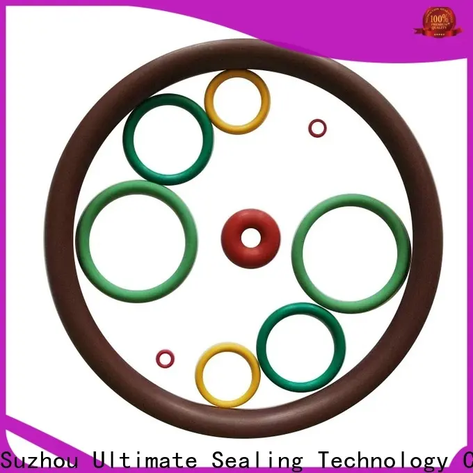 Ultimate practical o ring seals factory price for valves 1