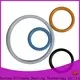 Ultimate o ring gasket factory price for chemical industries 1