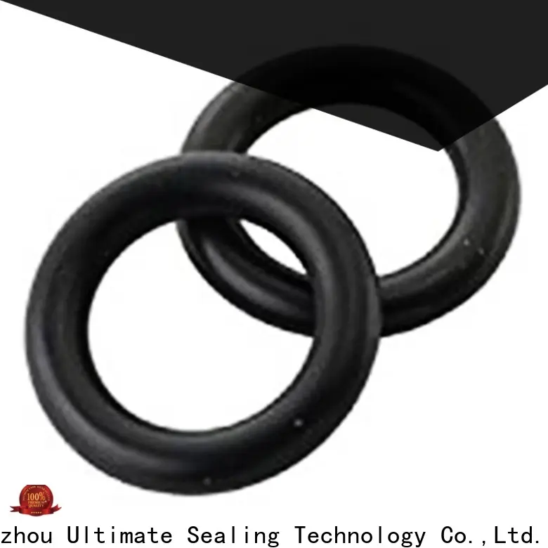 Ultimate Polyurethane o ring factory price for chemical industries 1