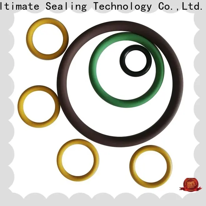 Ultimate practical o ring suppliers factory price for sanitary equipment 1