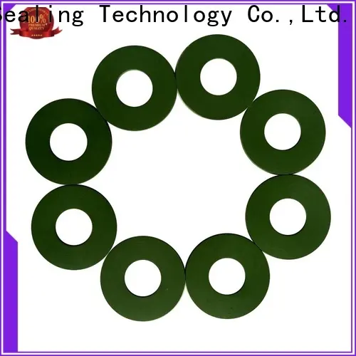 excellent PTFE gasket design for machine industry 1