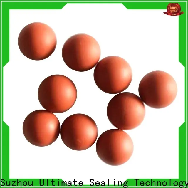 Ultimate polyurethane silicone rubber o rings factory price for pneumatic components85 1