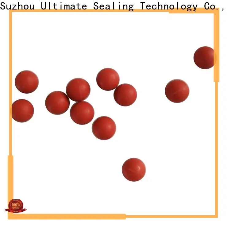 Ultimate polyurethane silicone rubber o rings factory price for pneumatic components87 1