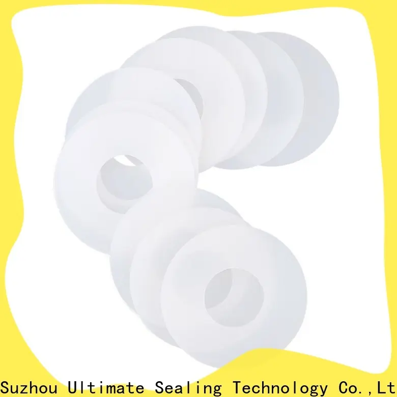 Ultimate reliable rubber round strip from China for pneumatic components 1