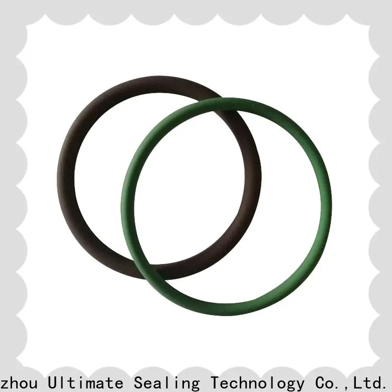 polyurethane large rubber o rings supplier for sanitary equipment1 1