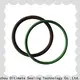 polyurethane large rubber o rings supplier for sanitary equipment1 1