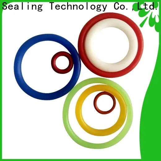 practical rubber o ring seals factory price for pneumatic components 1