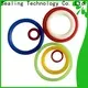 practical rubber o ring seals factory price for pneumatic components 1