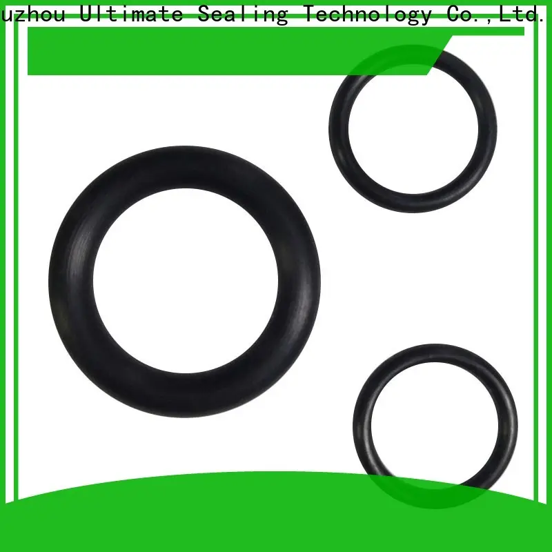 Ultimate food grade o ring gasket supplier for sanitary equipment 1