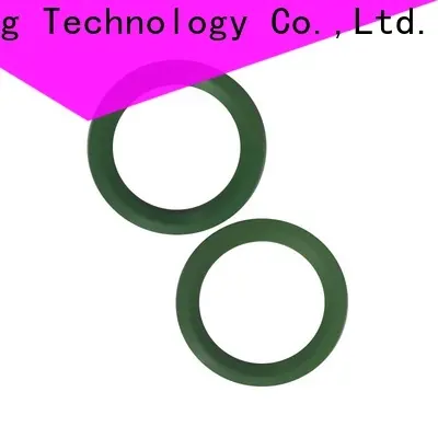 Ultimate FKM ED ring series for hydraulic plugs 1