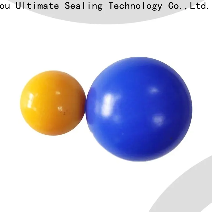 Ultimate polyurethane silicone rubber o rings factory price for pneumatic components91 1