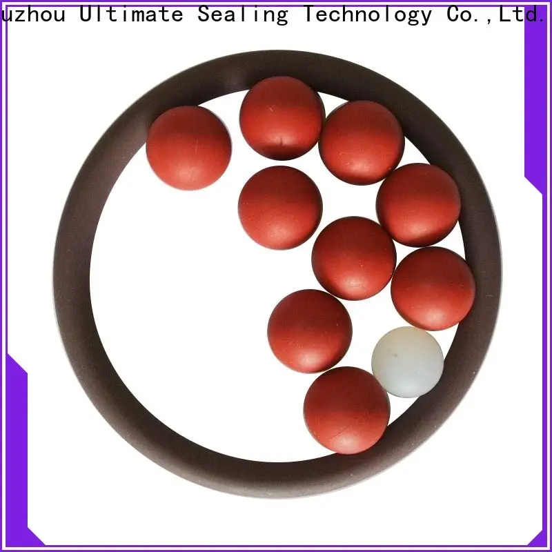 Ultimate polyurethane silicone rubber o rings factory price for pneumatic components93 1
