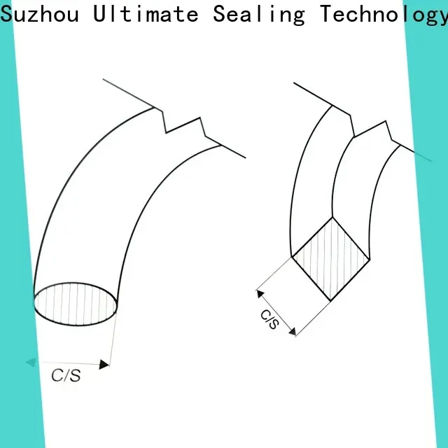 Ultimate EPDM rubber strip supplier for observation ports 1