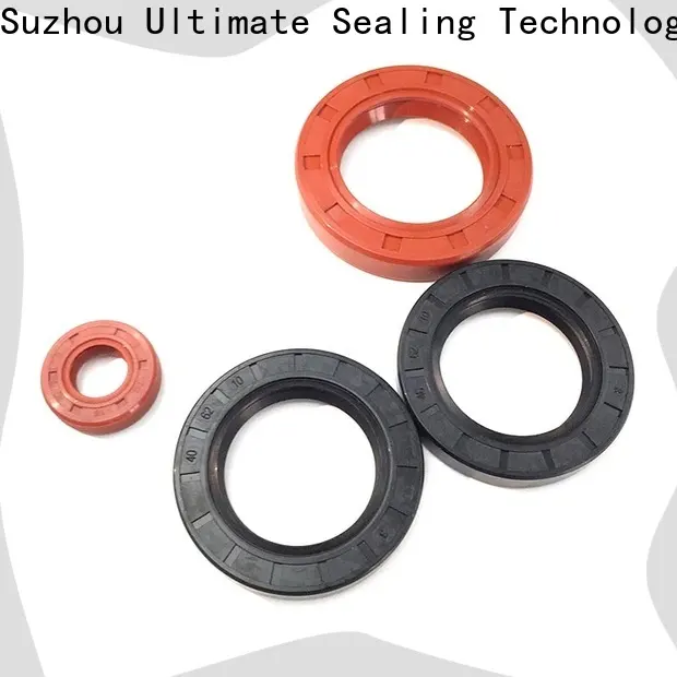 Ultimate sturdy TC oil seal at discount for industrial 1