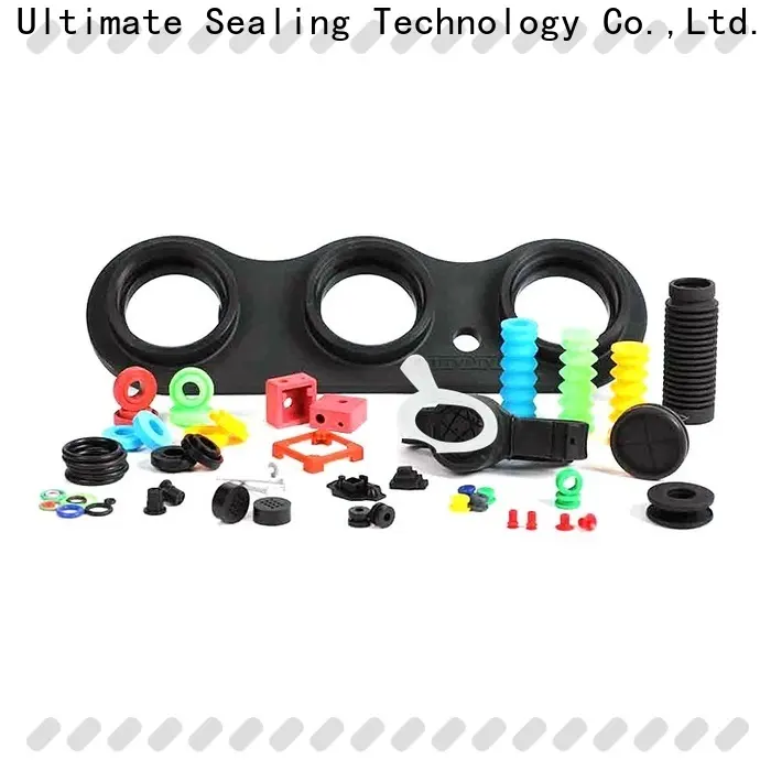 hot selling rubber parts series for industry 1
