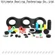 hot selling rubber parts series for industry 1
