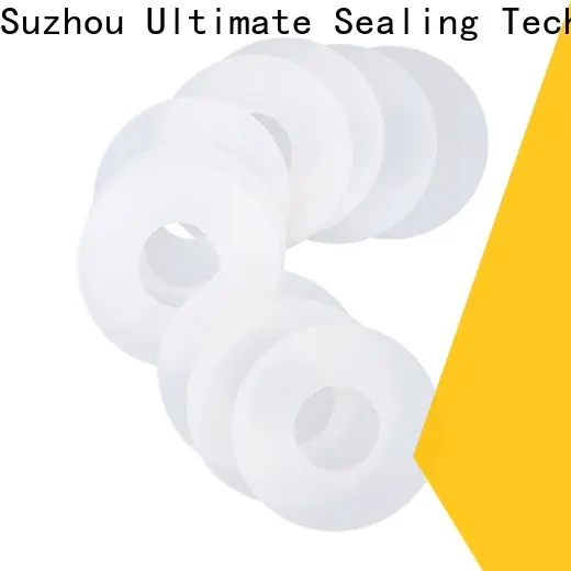 Ultimate o ring customized for valves 1