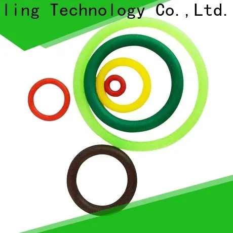 food grade Polyurethane o ring personalized for automotive 1