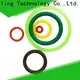 food grade Polyurethane o ring personalized for automotive 1