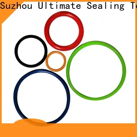 Ultimate o ring seals supplier for chemical industries 1