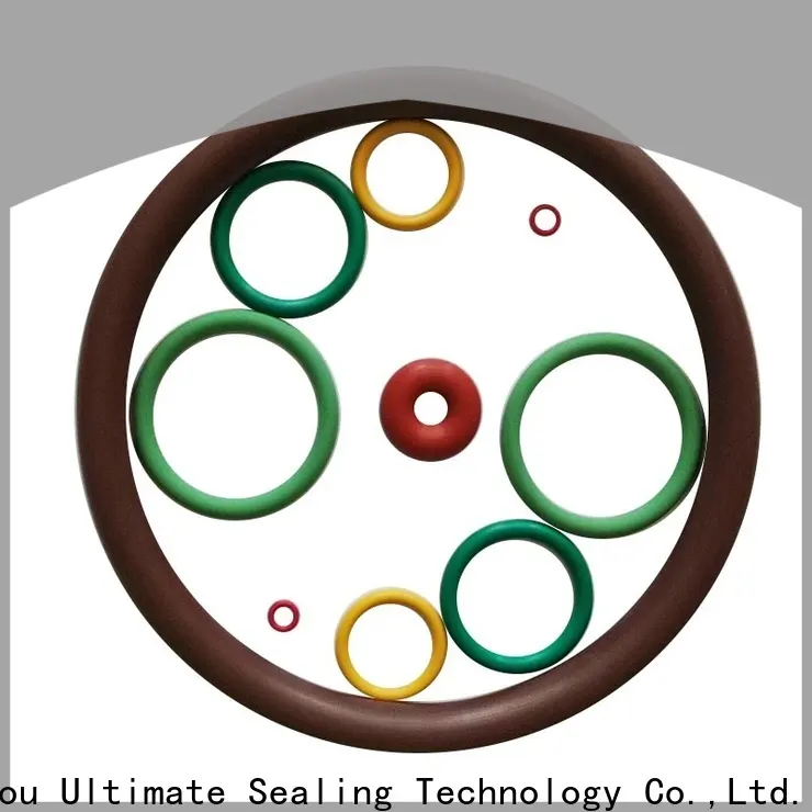 Ultimate polyurethane o rings and seals wholesale for automotive 1