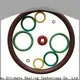Ultimate polyurethane o rings and seals wholesale for automotive 1