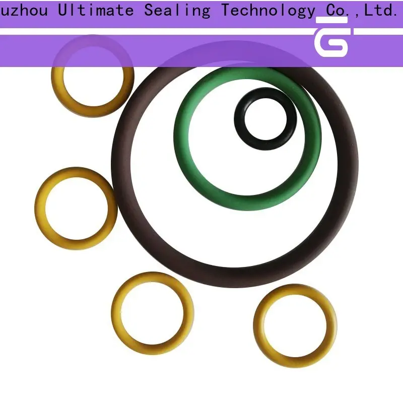 Ultimate durable Polyurethane o ring wholesale for automotive1 1