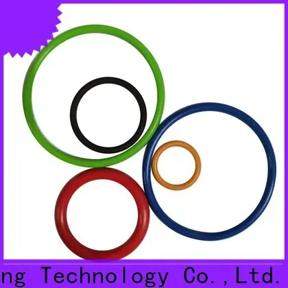 Ultimate Polyurethane o ring supplier for sanitary equipment 1
