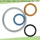 reliable o rings and seals personalized for chemical industries 1