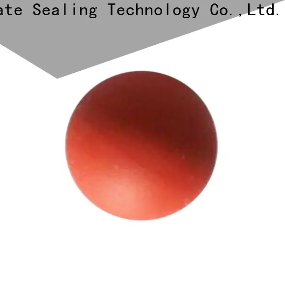 Ultimate polyurethane silicone rubber o rings factory price for pneumatic components94 1