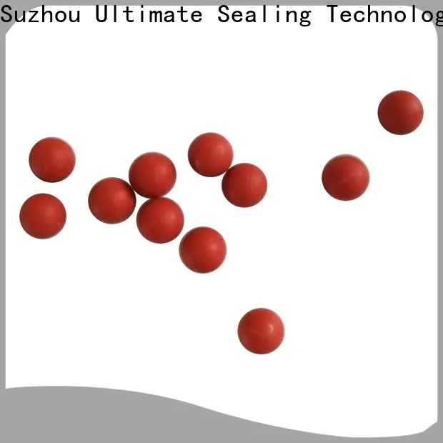 Ultimate polyurethane silicone rubber o rings factory price for pneumatic components96 1