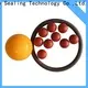 Ultimate polyurethane silicone rubber o rings factory price for pneumatic components97 1