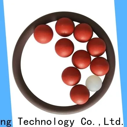 Ultimate polyurethane silicone rubber o rings factory price for pneumatic components98 1